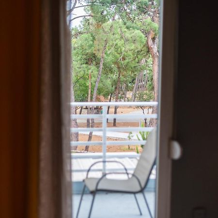 Paralion Town Apartments Alexandroupoli Bagian luar foto