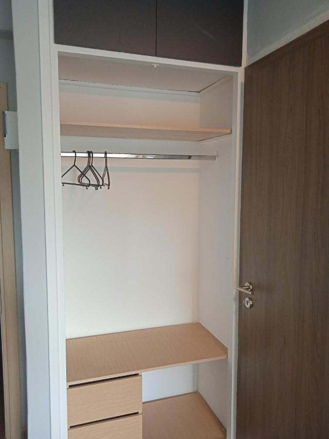 Paralion Town Apartments Alexandroupoli Bagian luar foto
