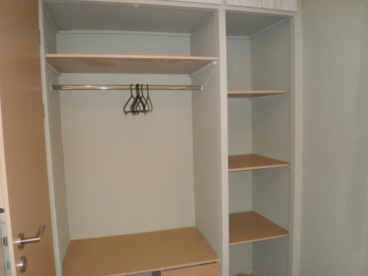 Paralion Town Apartments Alexandroupoli Bagian luar foto