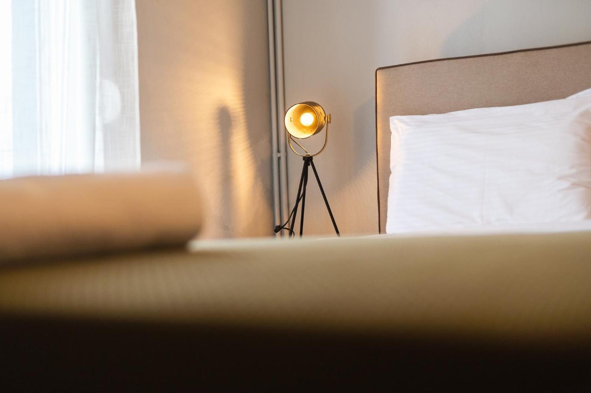 Paralion Town Apartments Alexandroupoli Bagian luar foto