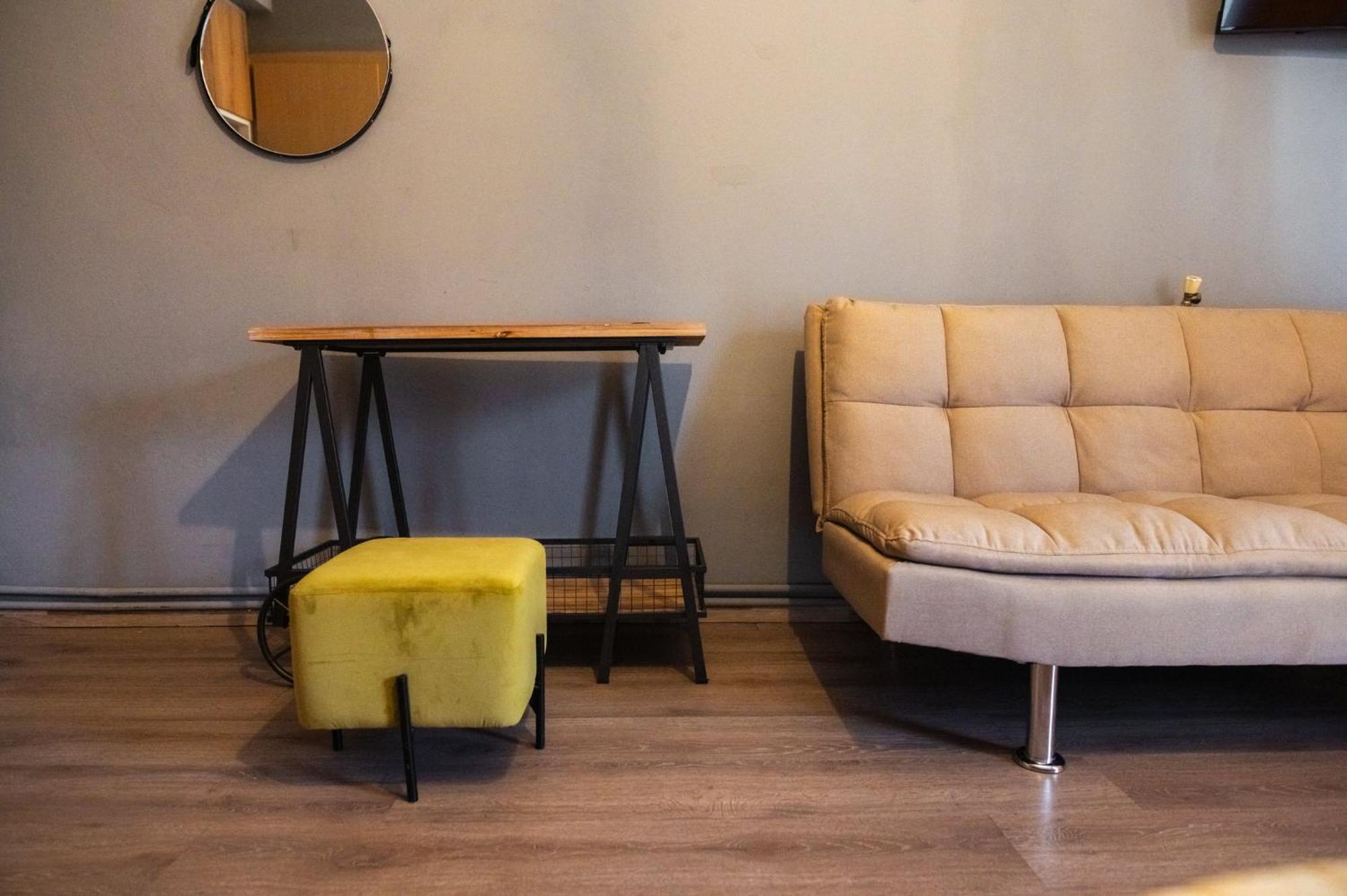 Paralion Town Apartments Alexandroupoli Bagian luar foto